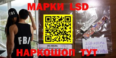 шишки Берёзовский